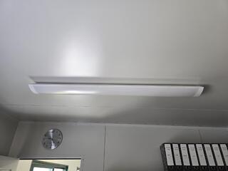 Fully Equipped Two Room Of Office Portacom 