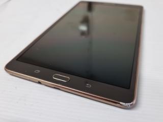 Samsung Galaxy Tab S Tablet