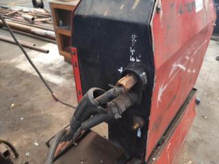 BOC Mig Welder