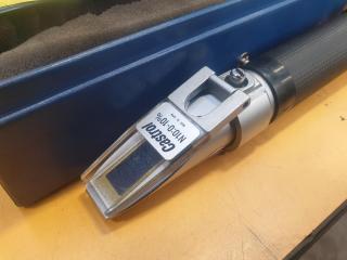 Castrol Hand Refractometer