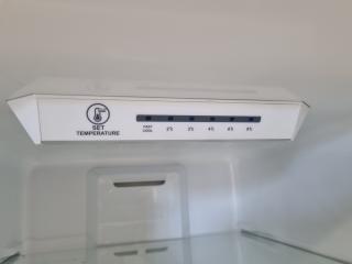 Midea 278L Refrigerator Freezer