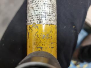 Enerpac RC55 - General Purpose Hydraulic Cylinder