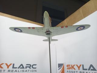 Royal Air Force Hawker Hurricane Mk.1 Fighter