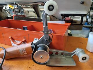 Fein Pipe Sqnding & Polishing Tool Set RS 12-70E