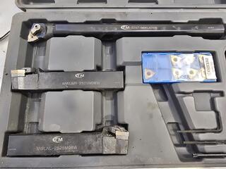 Lathe Tooling Set