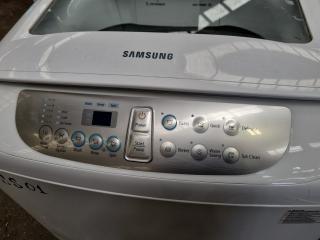 Samsung 6.5kg Top Loading Washing Machine