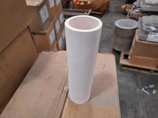 29 x Ceramic Tubes R65/L300