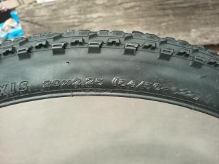 2 Maxxis Ardent 29" MTB Tyres