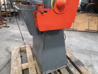 Industrial 3-Phase Grinder