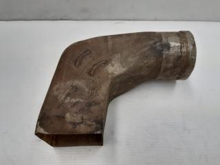 MD500 Elbow Duct Assembly