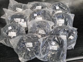 11x 20m Rolls of ABB M12-C2012 Cable