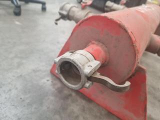 Tank Air Manifold