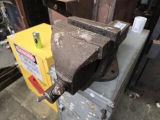 Dawn Metal Vice 