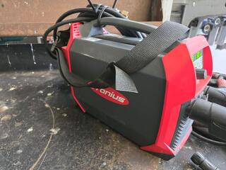 2023 Fronius TransTig 170 TIG Welder 
