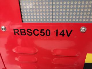 Red Box Aircraft DC Portable Power Unit RBSC50 14V