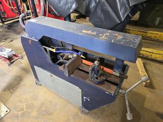 ROH Mechanical Hacksaw 