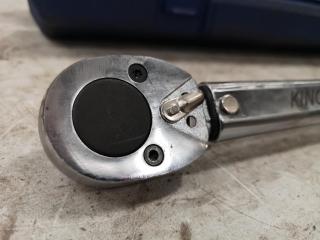 Kincrome 1/2" Drive Torque Wrench