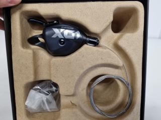 SRAM X01 Eagle Trigger Shifter