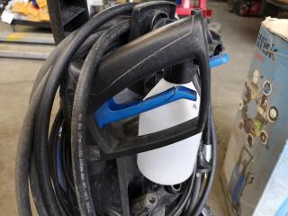 Nilfisk Pressure Washer C110.4