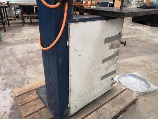 Industrial Workshop Bandsaw