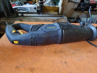GMC Corded Reciprocating Saw RXR56
