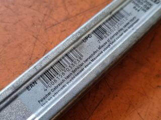 2x Bessey Engineering Quick Action Clamps, 200x100mm