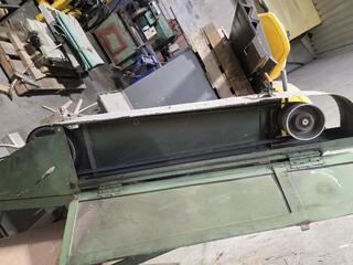 Three Phase Sander and Polisher 