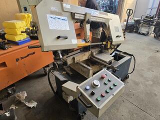 Hafco Metalmaster Metal Cutting Bandsaw 