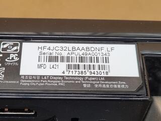 AOC 27' IPS LED Full HD Monitor