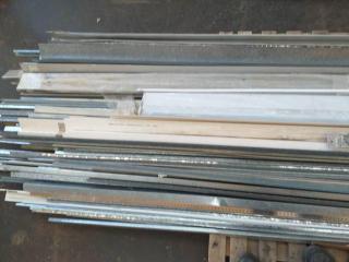 Assorted Building Supplies