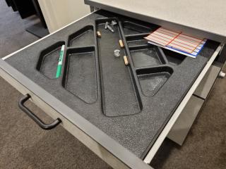 Office Mobile Drawer Unit