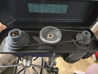 Tooline Drill Press 