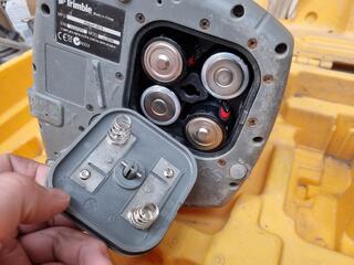 Trimble Spectra Precision Laser Level LL300N