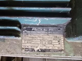 DYE 1/2" Plate Rollers 