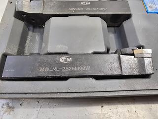 Lathe Tooling Set