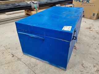 Steel Toolbox