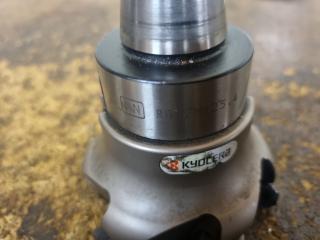 Kyocera Milling Face Cutter 