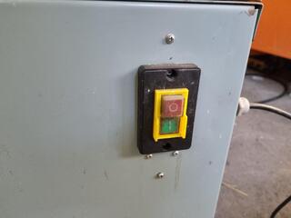 Cheetah 250mm Single Phase Bandsaw