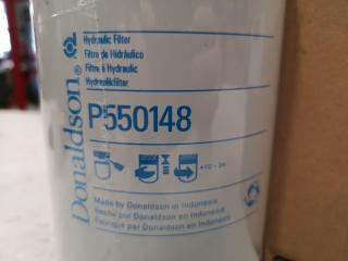 Donaldson Hydraulic Filter P550148