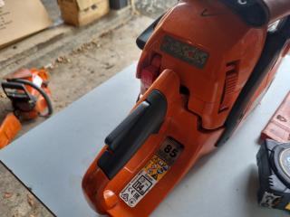 Husqvarna 445 Chainsaw