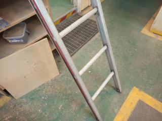 Ulrich Aluminum Ladder