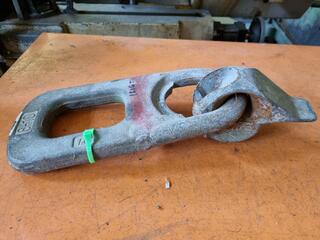 Large Lifting Clutch