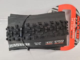 Maxxis Forekaster MTB Tyre