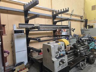 Large Steel Rack