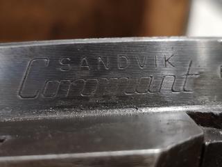 Sandvik Coromant T-Max Indexable Milling Cutter R265.2-250M