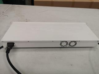 MikroTik Cloud Core Router CCR-1009-8G-15