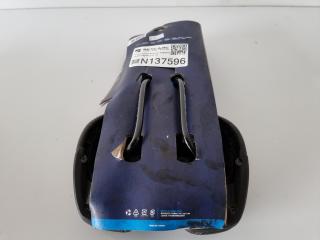 BBB Softshape Active 120 Saddle