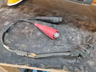 Emergency Vehicle Light Bar