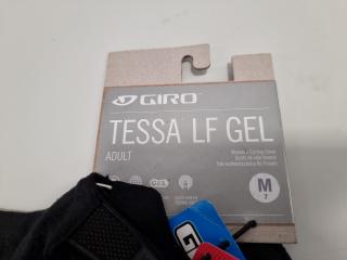 Giro Tessa LF Gel Women's  Cycling Glove - Medium