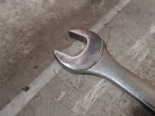 Powerbuilt 46mm Drop Forged Wrench